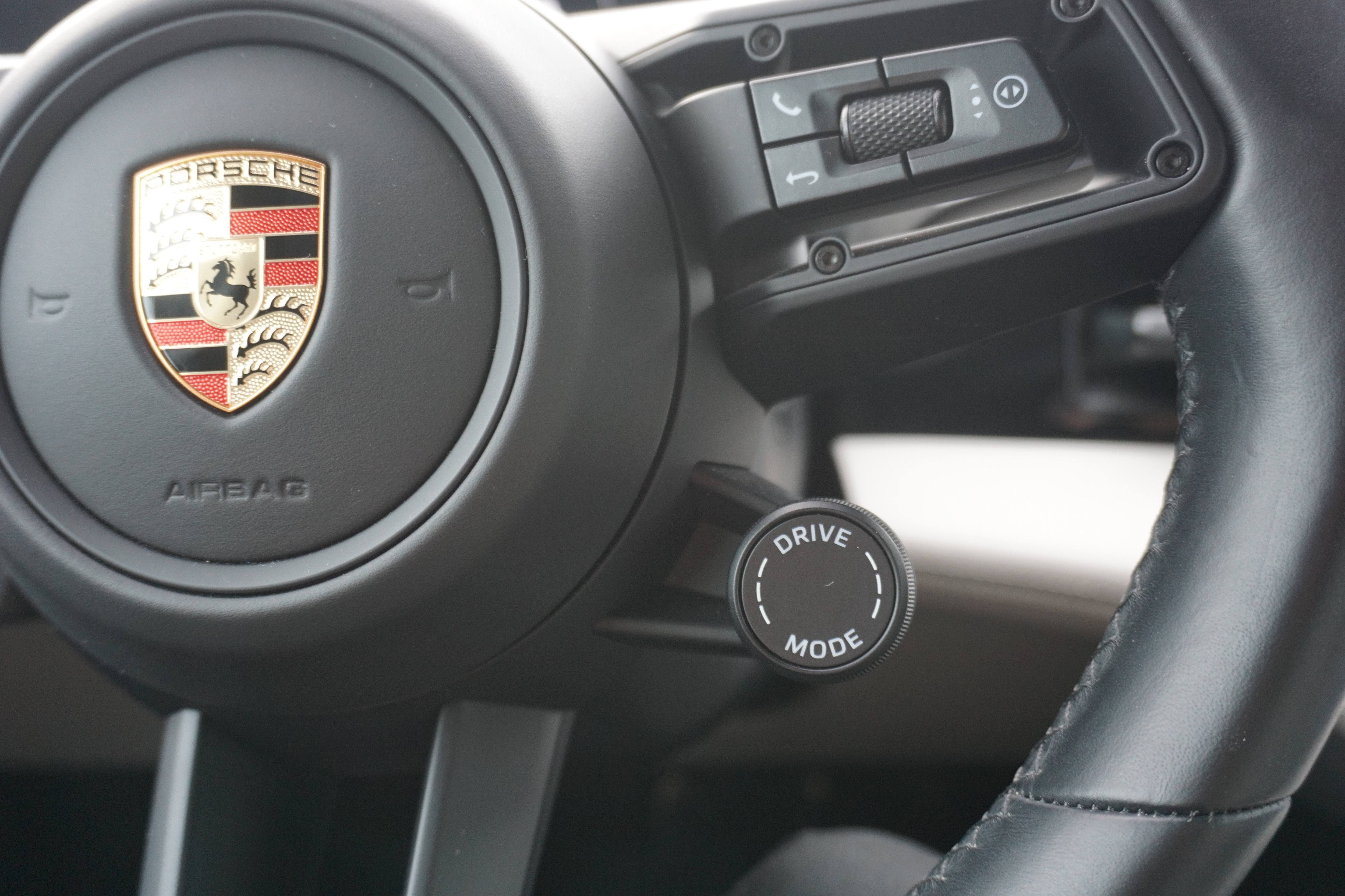Certified 2023 Porsche Taycan Turbo AWD/4WD image 26