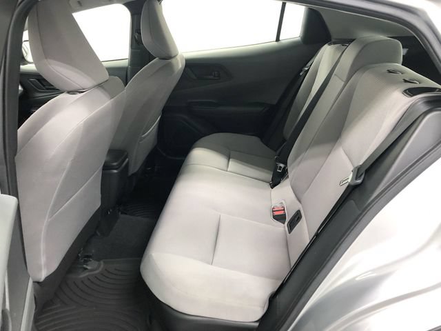 Used 2023 Toyota Prius LE FWD image 25
