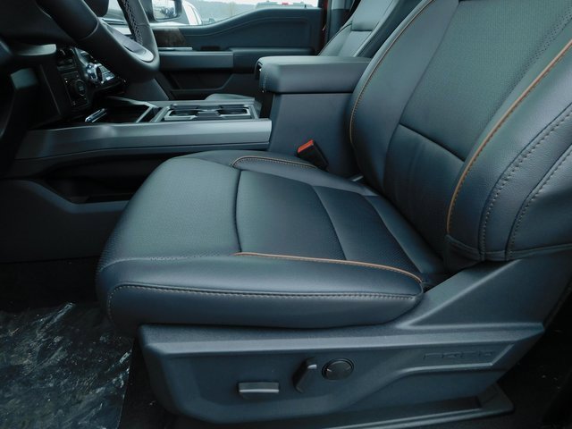 New 2026 Ford F250 Lariat w/ Lariat Ultimate Package image 30