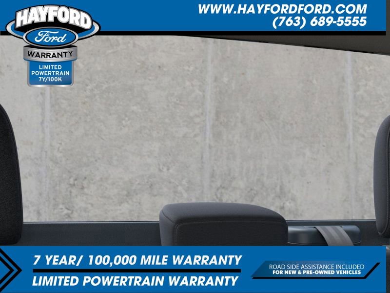 New 2026 Ford Maverick XLT w/ XLT Luxury Package image 26