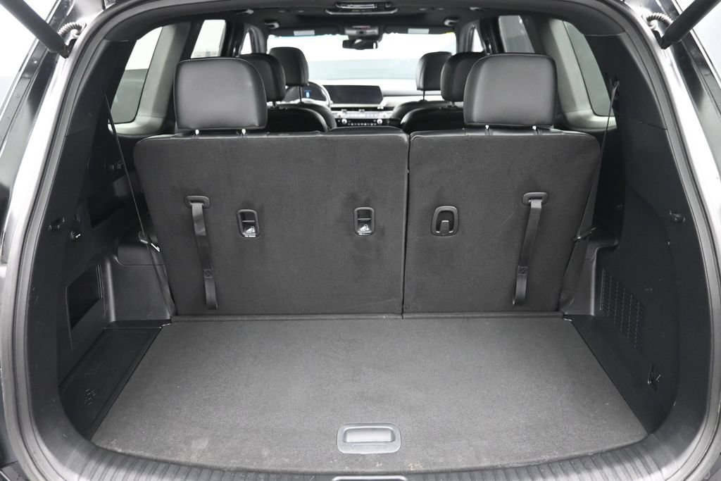 Used 2024 Kia Telluride EX X-Line AWD/4WD image 12