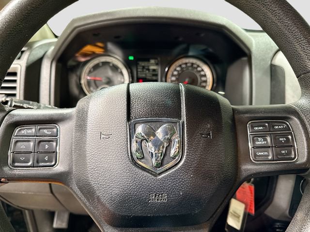 Used 2018 RAM 1500 Express image 9