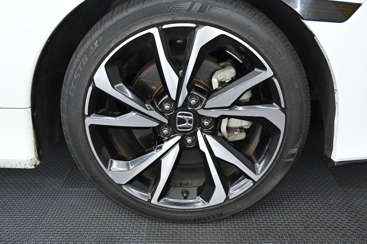 Used 2020 Honda Civic Si image 47