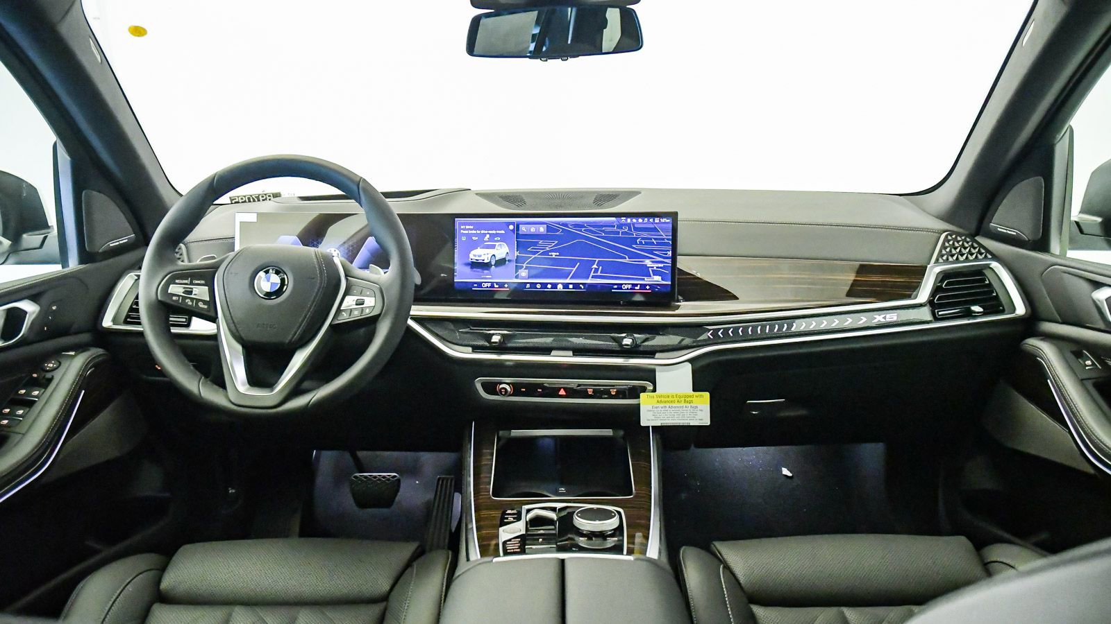 New 2026 BMW X5 sDrive40i w/ Premium Package RWD image 15