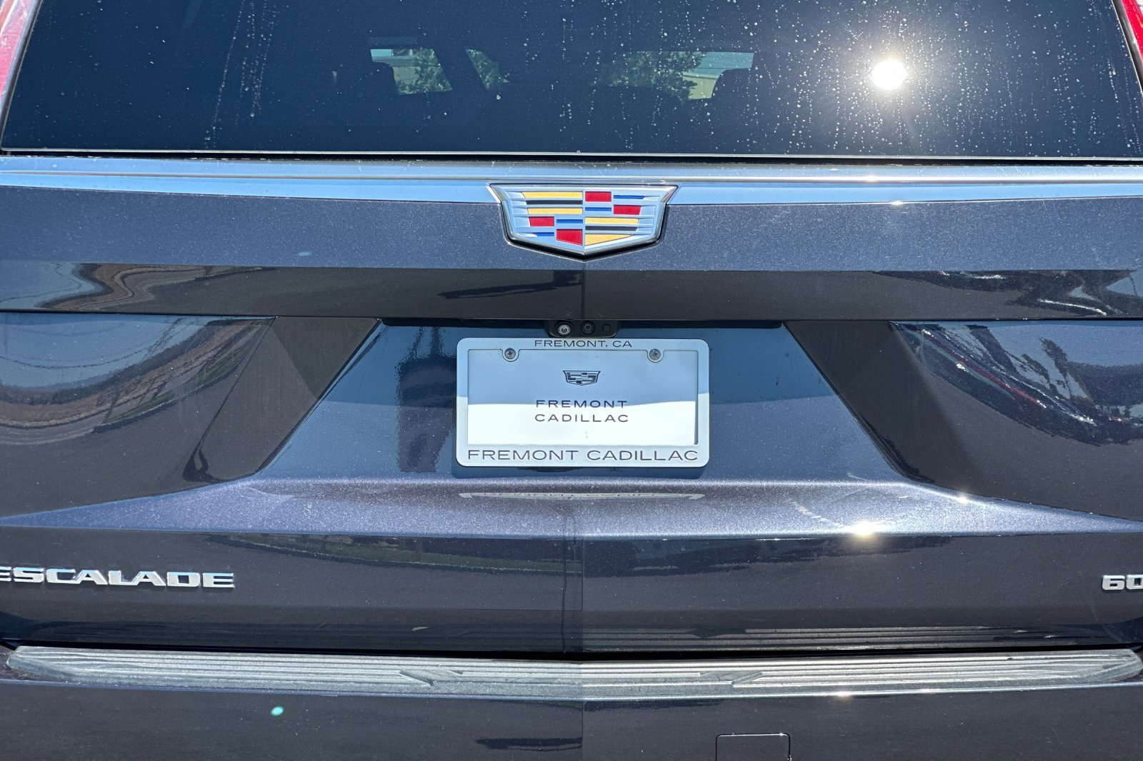 Certified 2023 Cadillac Escalade Premium Luxury w/ Performance Package image 53