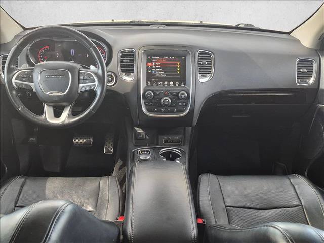 Used 2015 Dodge Durango Citadel w/ Technology Group AWD/4WD image 17