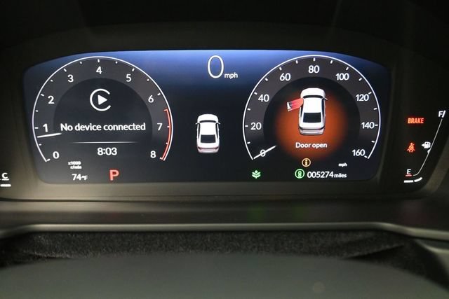 Certified 2026 Honda Accord SE image 9