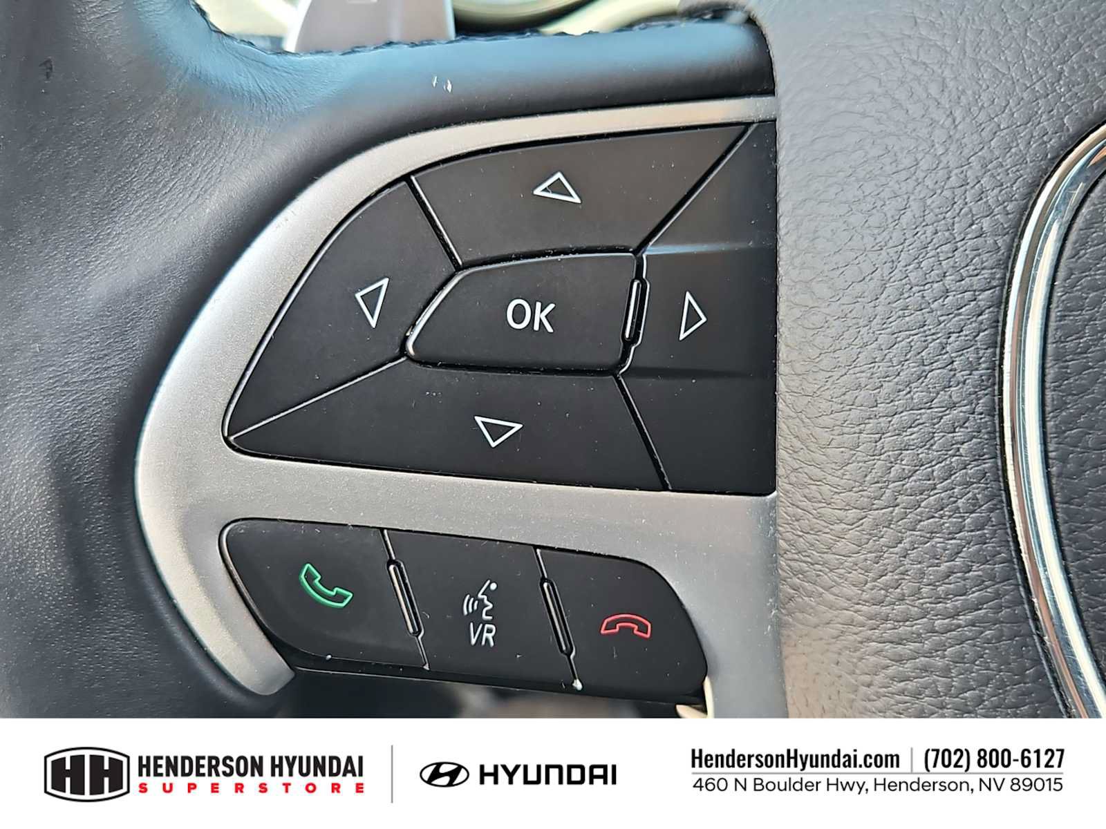 Used 2014 Dodge Durango SXT w/ Quick Order Package 23B AWD/4WD image 23
