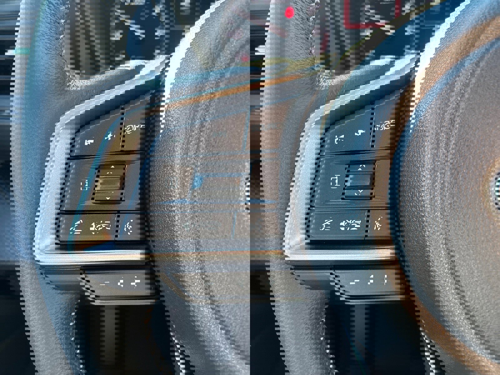 New 2026 Subaru Ascent Premium image 18