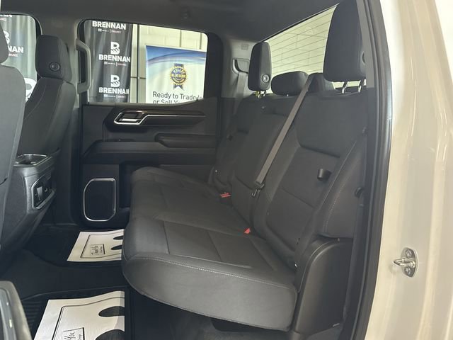 Certified 2023 GMC Sierra 1500 Elevation w/ X31 Off-Road Package image 29