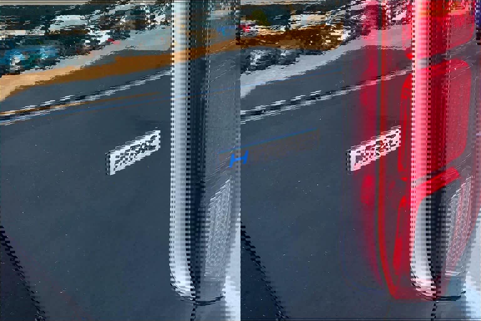 Used 2023 Hyundai Palisade Calligraphy w/ Cargo Package image 11