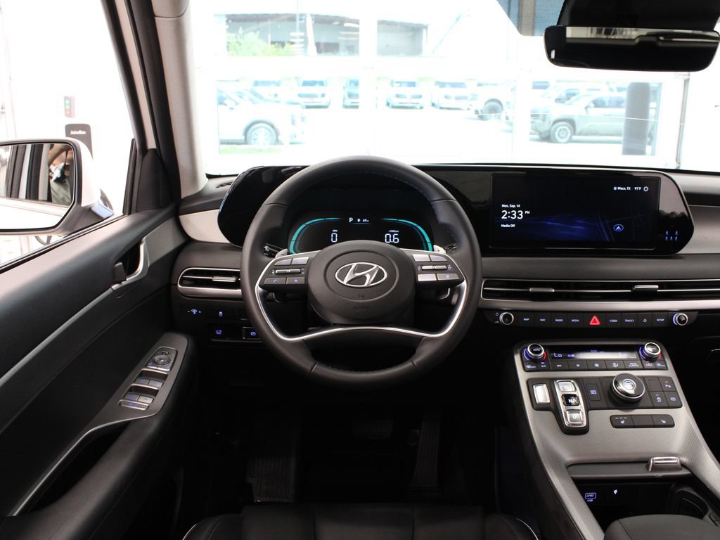 Used 2025 Hyundai Palisade XRT FWD image 21