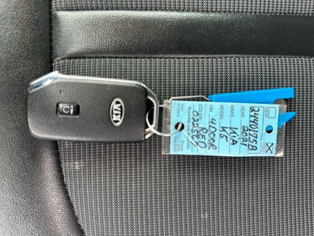 Used 2021 Kia K5 GT-Line image 30