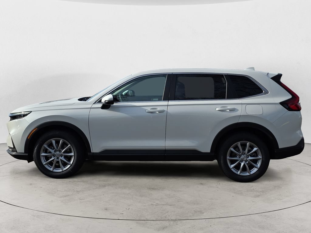 Certified 2026 Honda CR-V EX image 2