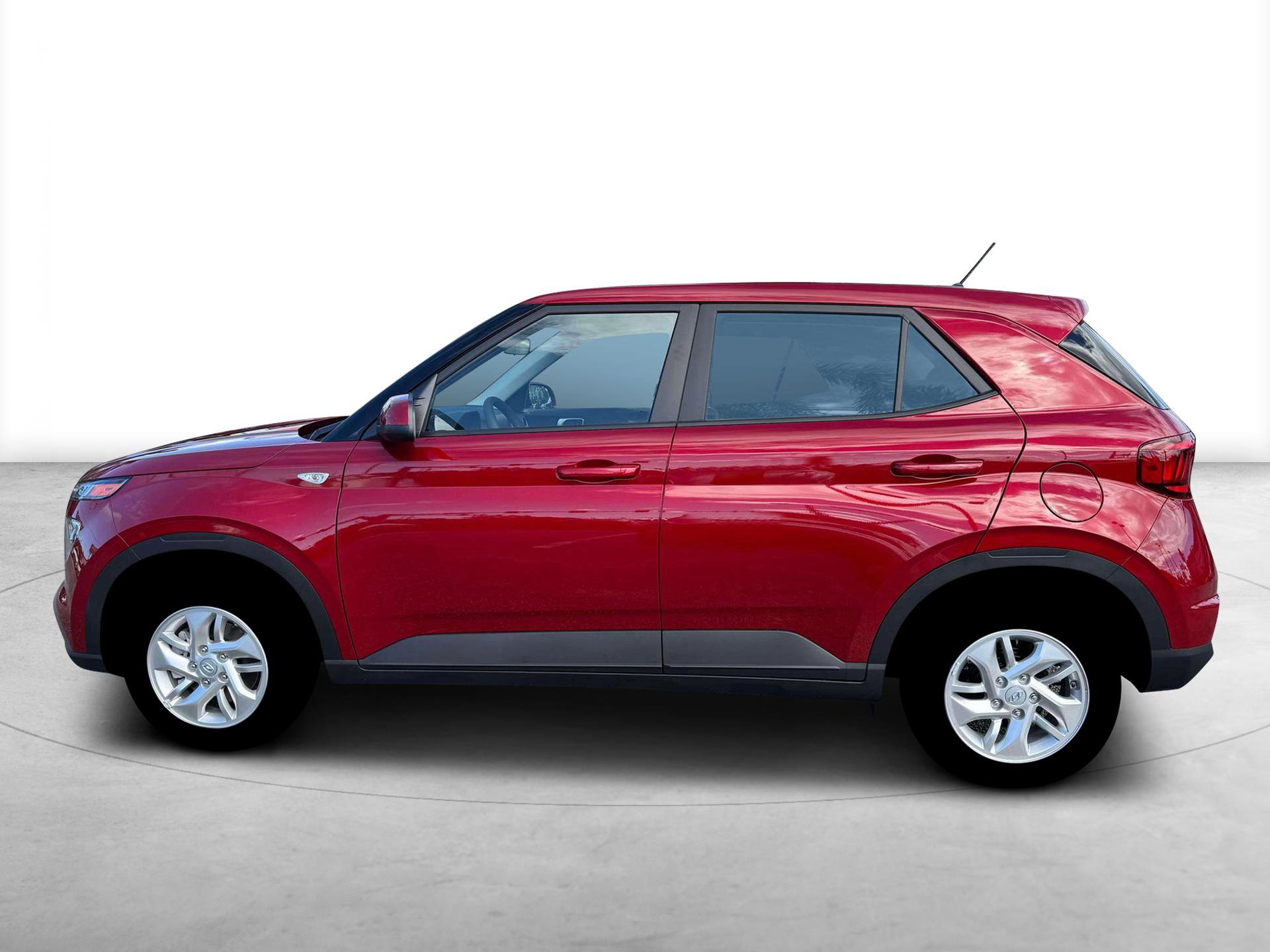 New 2026 Hyundai Venue SE FWD image 3
