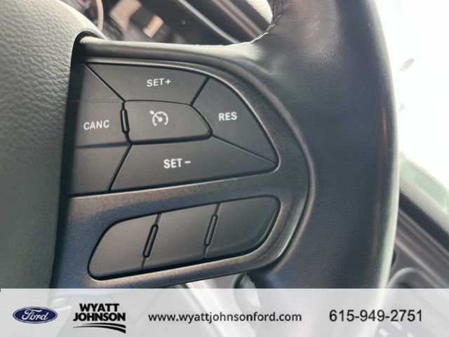 Used 2023 Dodge Challenger SXT image 28