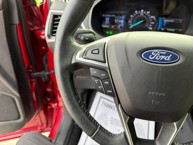 Used 2022 Ford Edge SEL w/ Convenience Package image 29