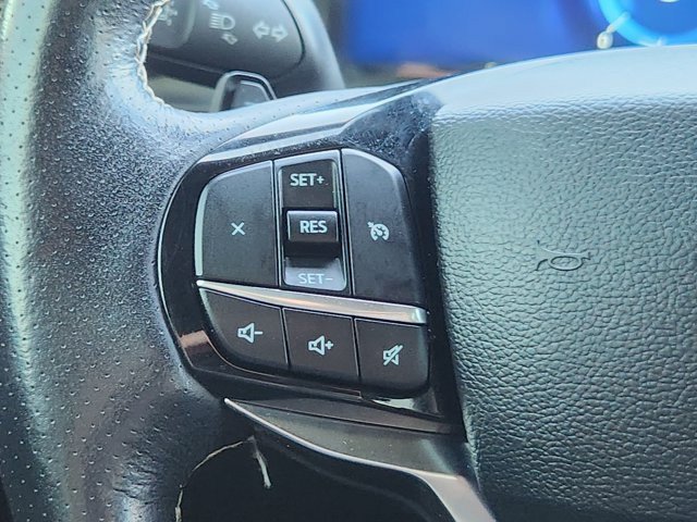 Used 2022 Ford Explorer ST w/ ST Street Pack RWD image 28