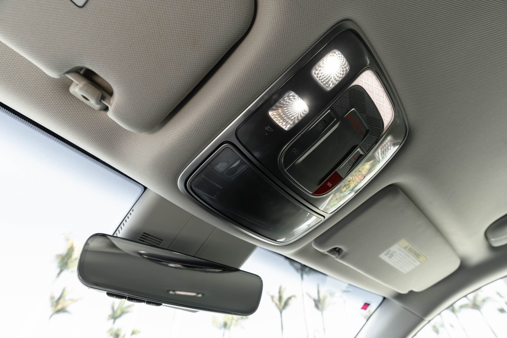 Used 2025 Genesis GV80 2.5T Standard image 20