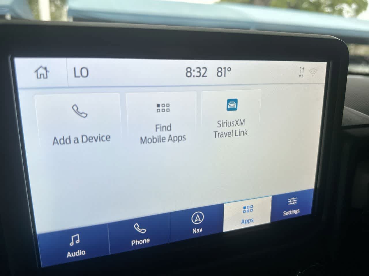 Used 2022 Ford Bronco Sport Badlands AWD/4WD image 18