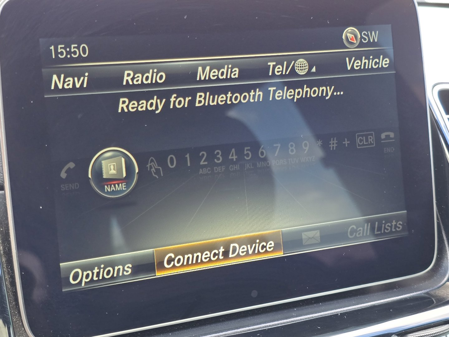 Used 2017 Mercedes-Benz GLE 400 4MATIC image 15