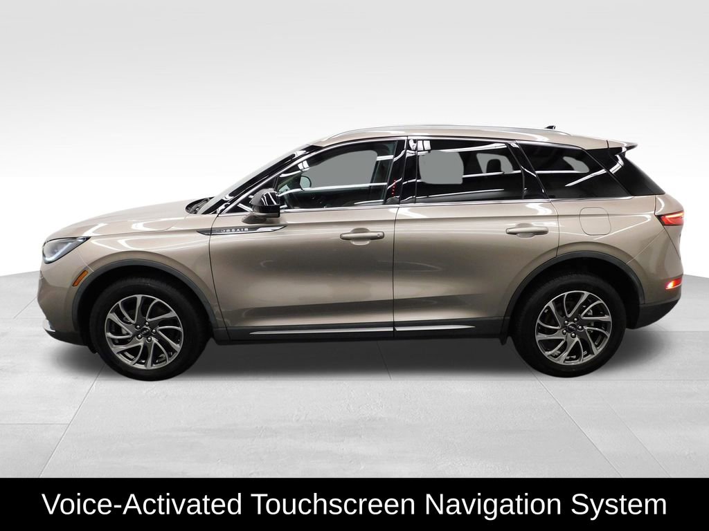 Used 2021 Lincoln Corsair Standard w/ Equipment Group 101A image 6