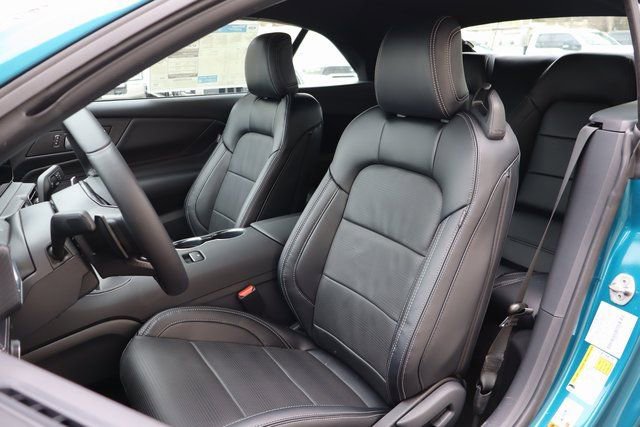 New 2026 Ford Mustang GT Premium RWD image 4