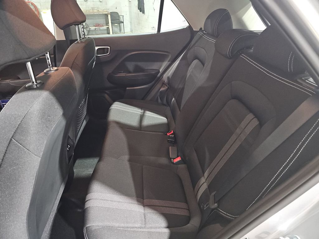 New 2026 Hyundai Venue SEL FWD image 15