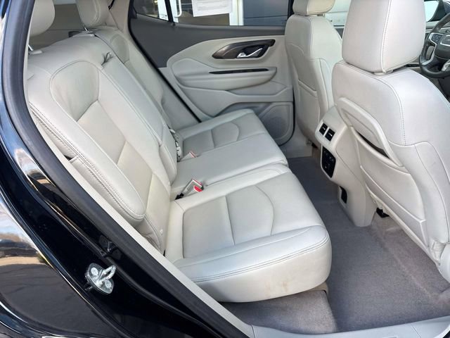 Used 2018 GMC Terrain Denali w/ Advanced Safety Package image 17