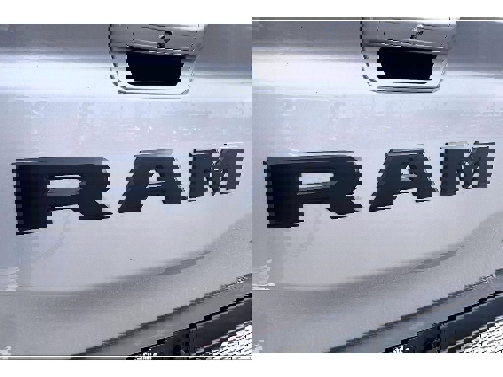 Used 2019 RAM 1500 Rebel w/ Rebel Level 2 Equipment Group image 35