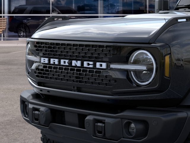 New 2026 Ford Bronco Badlands w/ Wildtrak Package AWD/4WD image 21