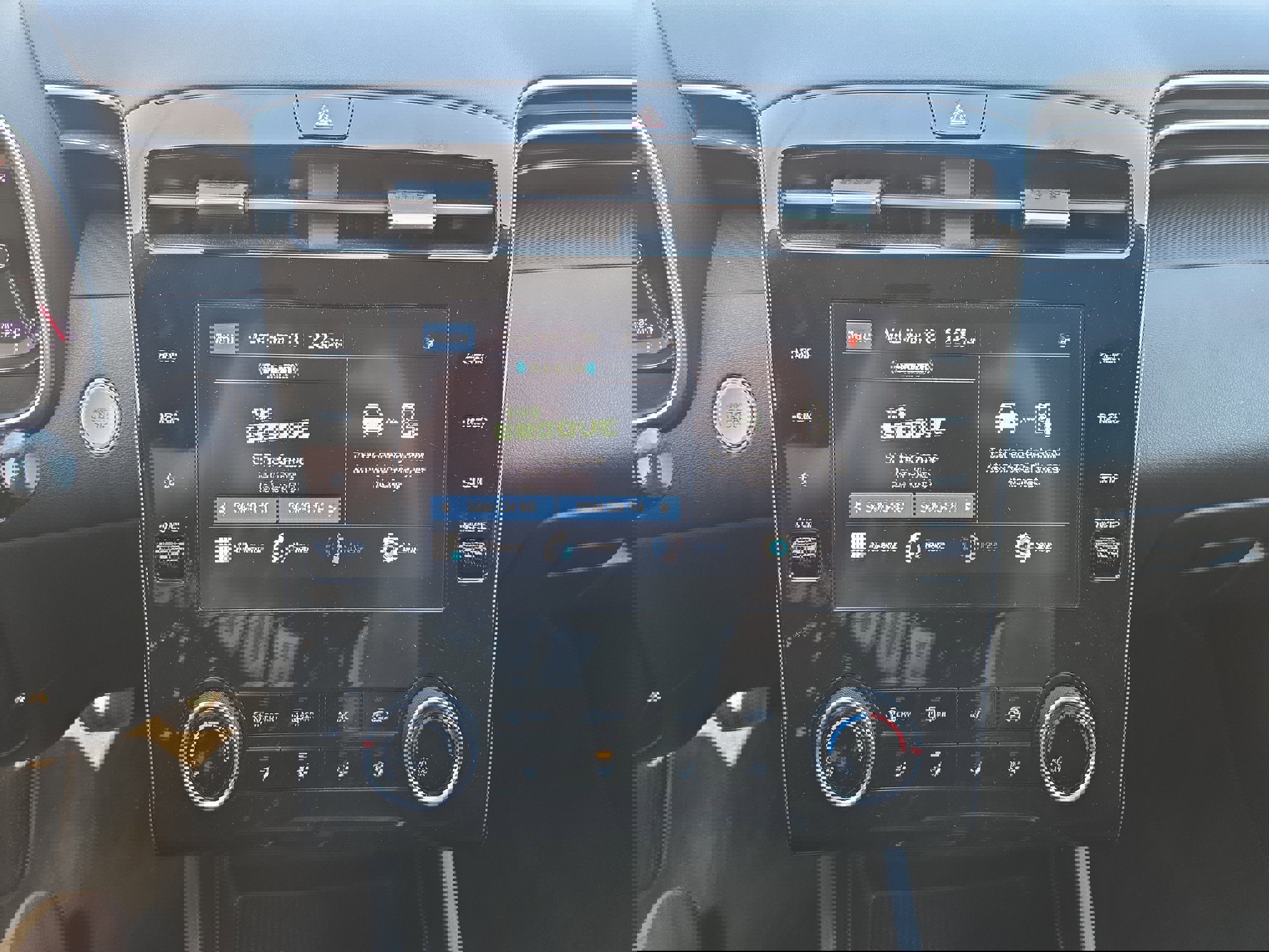 Used 2022 Hyundai Tucson SEL image 20