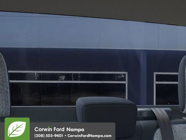 New 2026 Ford Maverick XLT w/ Equipment Group 301A image 24