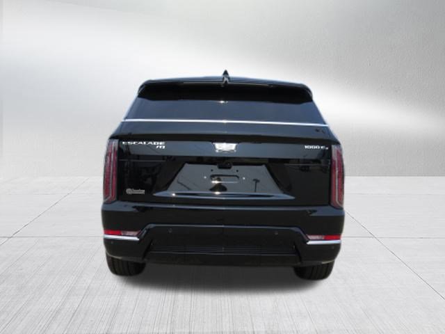 New 2025 Cadillac Escalade IQ Luxury 1 w/ Smart Trailering package image 4