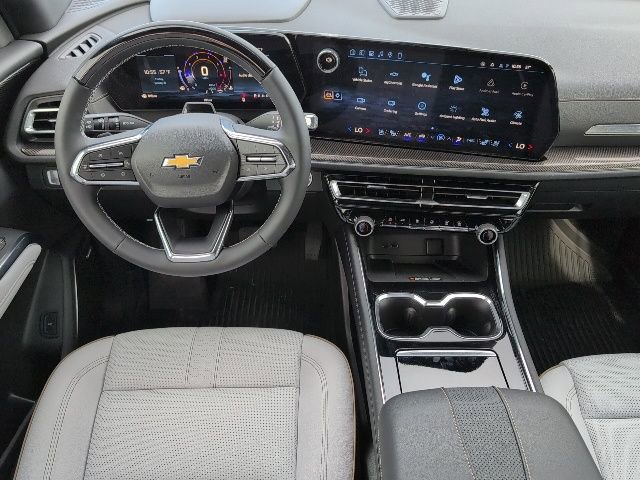New 2026 Chevrolet Traverse High Country w/ LPO, Floor Liner Package image 4