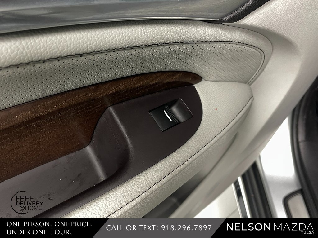 Used 2020 Acura MDX SH-AWD w/ Technology Package image 37