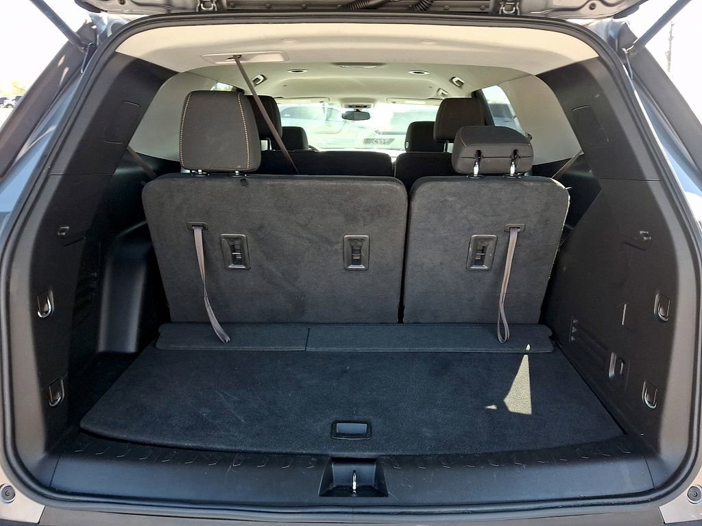 Used 2019 Chevrolet Traverse LS image 28