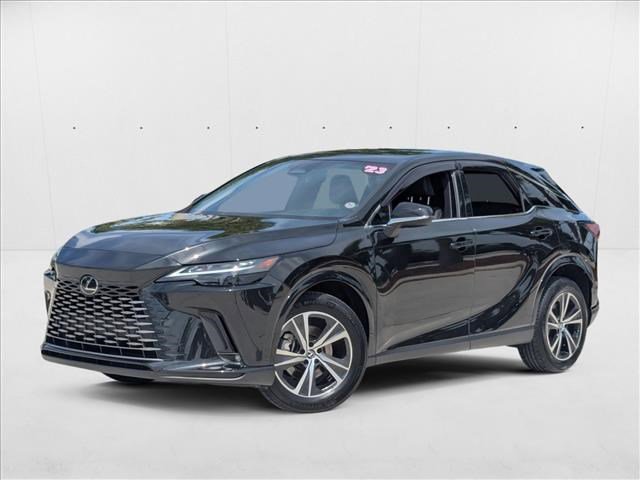 Used 2023 Lexus RX 350 FWD