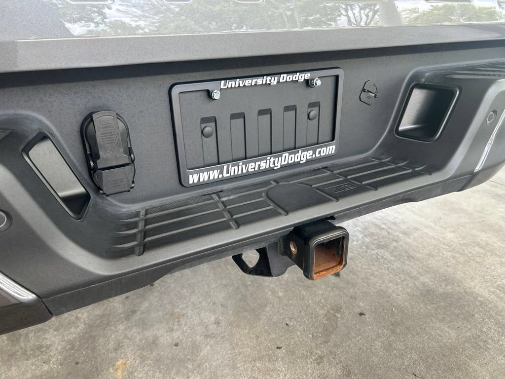 Used 2025 Ford Ranger XLT w/ FX4 Off-Road Package AWD/4WD image 19