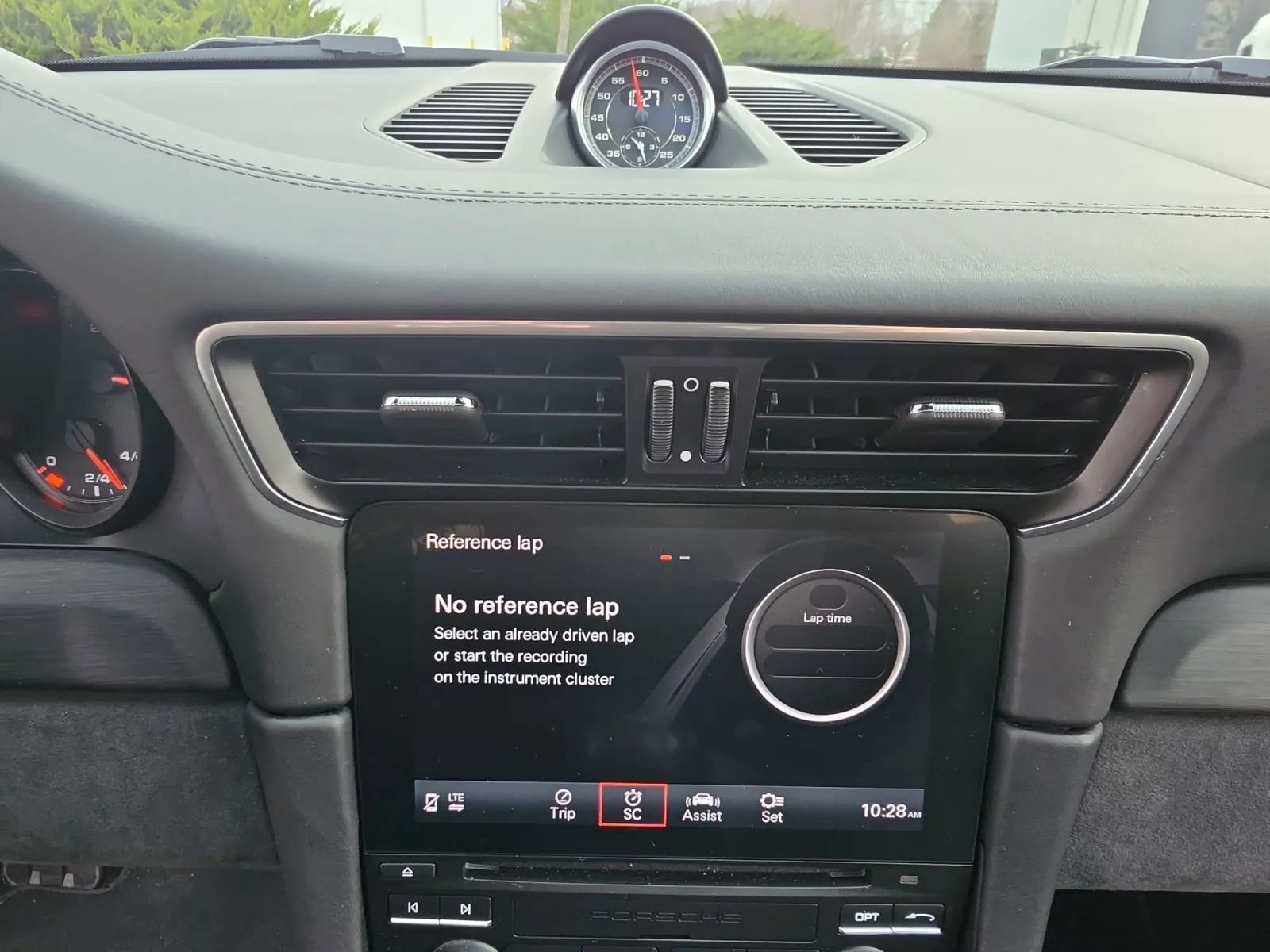 Used 2019 Porsche 911 Carrera 4 GTS image 24