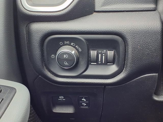 Used 2019 RAM 1500 Big Horn image 19