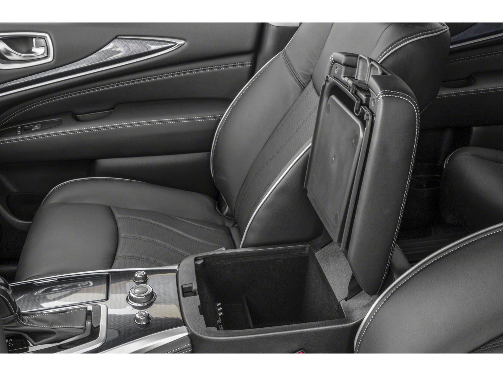 Used 2019 INFINITI QX60 Luxe w/ Limited Package AWD/4WD image 9