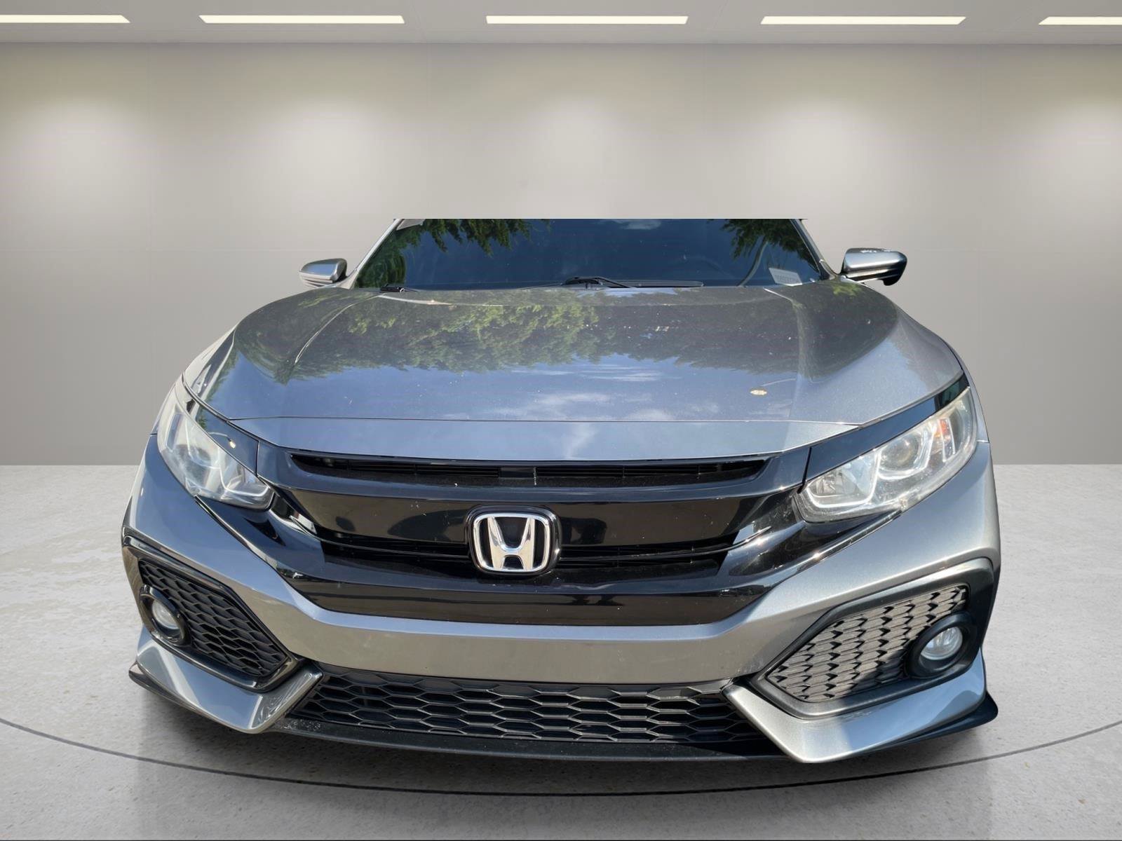 Used 2018 Honda Civic Sport image 23