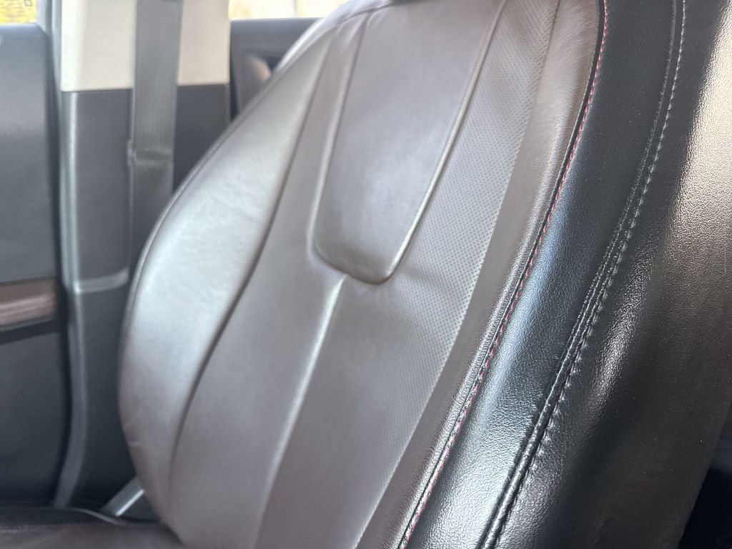 Used 2015 GMC Terrain SLT w/ Chrome Edition image 37