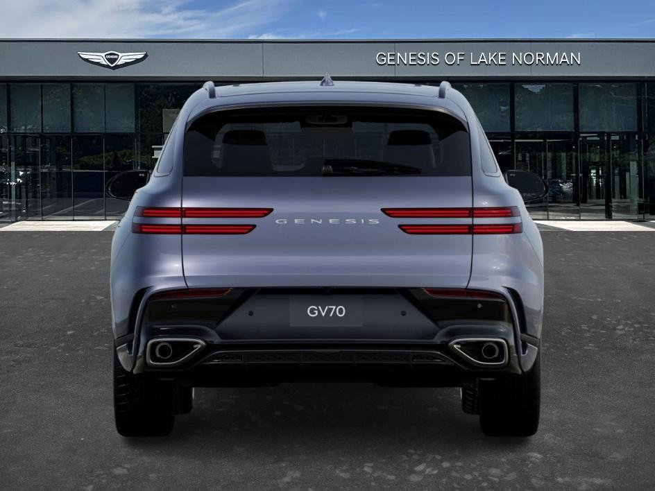 New 2027 Genesis GV70 2.5T Sport Prestige AWD/4WD image 7