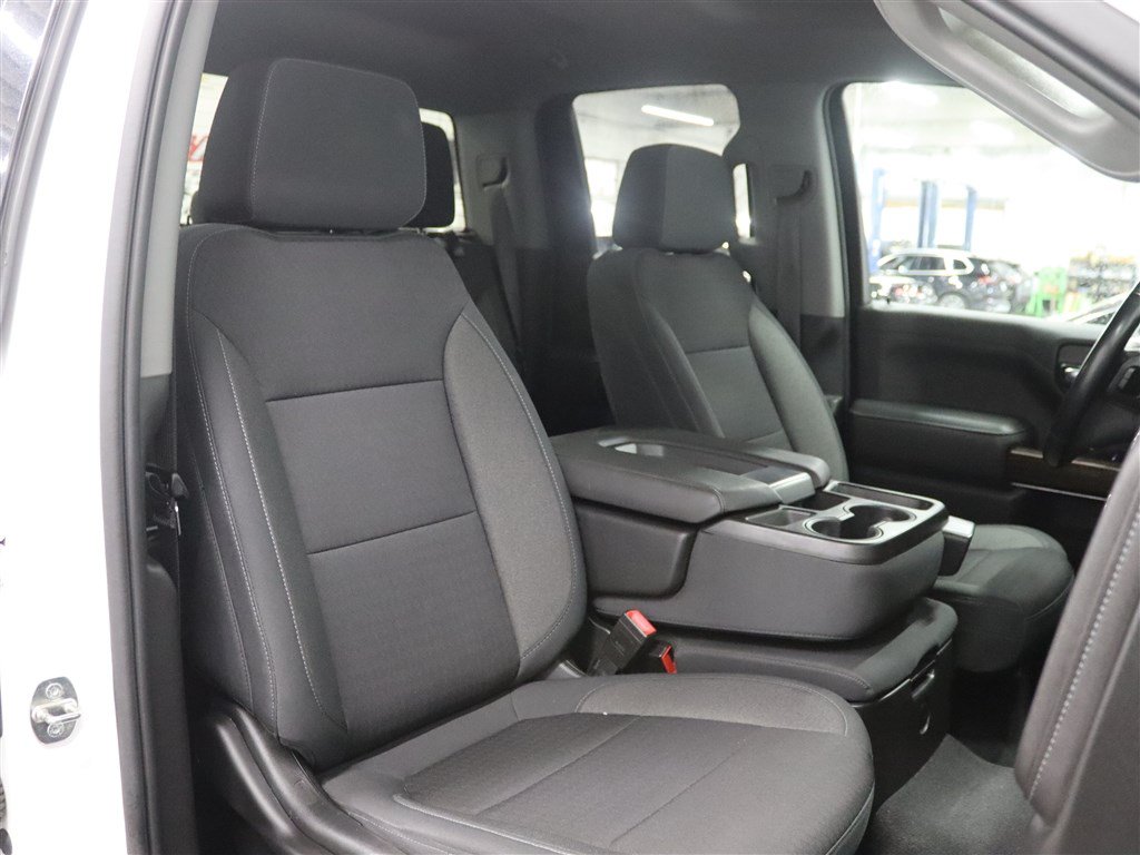 Used 2021 GMC Sierra 1500 Elevation AWD/4WD image 27