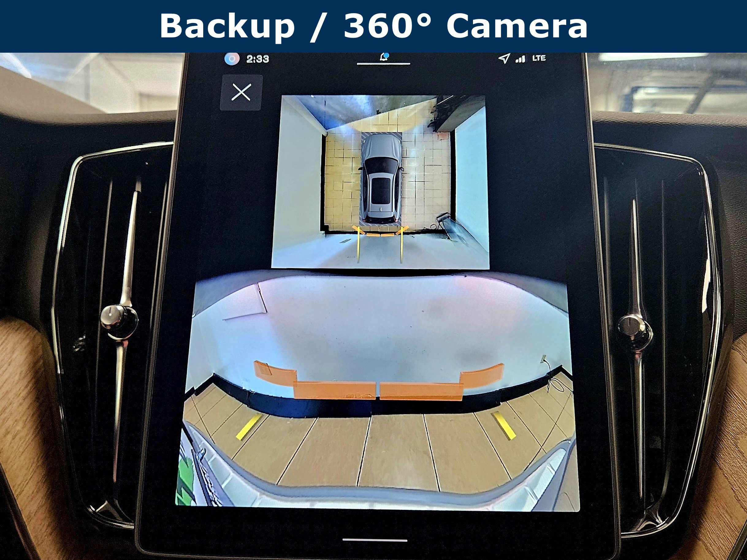 New 2026 Volvo XC60 T8 Plus w/ Protection Package Premier image 23