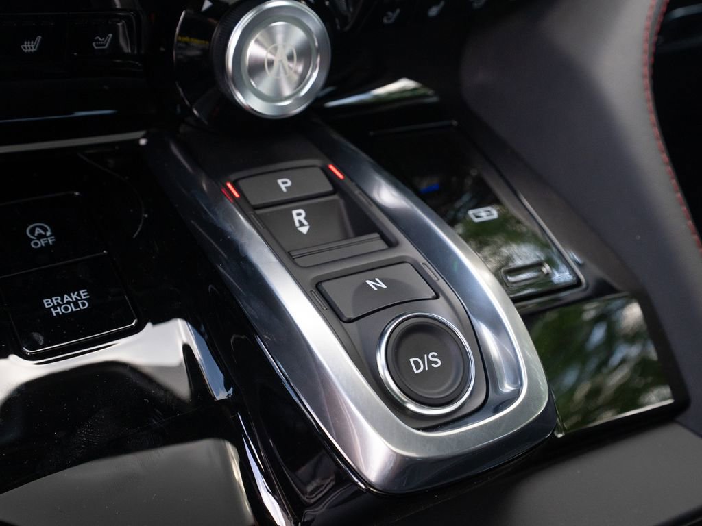 New 2026 Acura MDX Type S AWD/4WD image 28