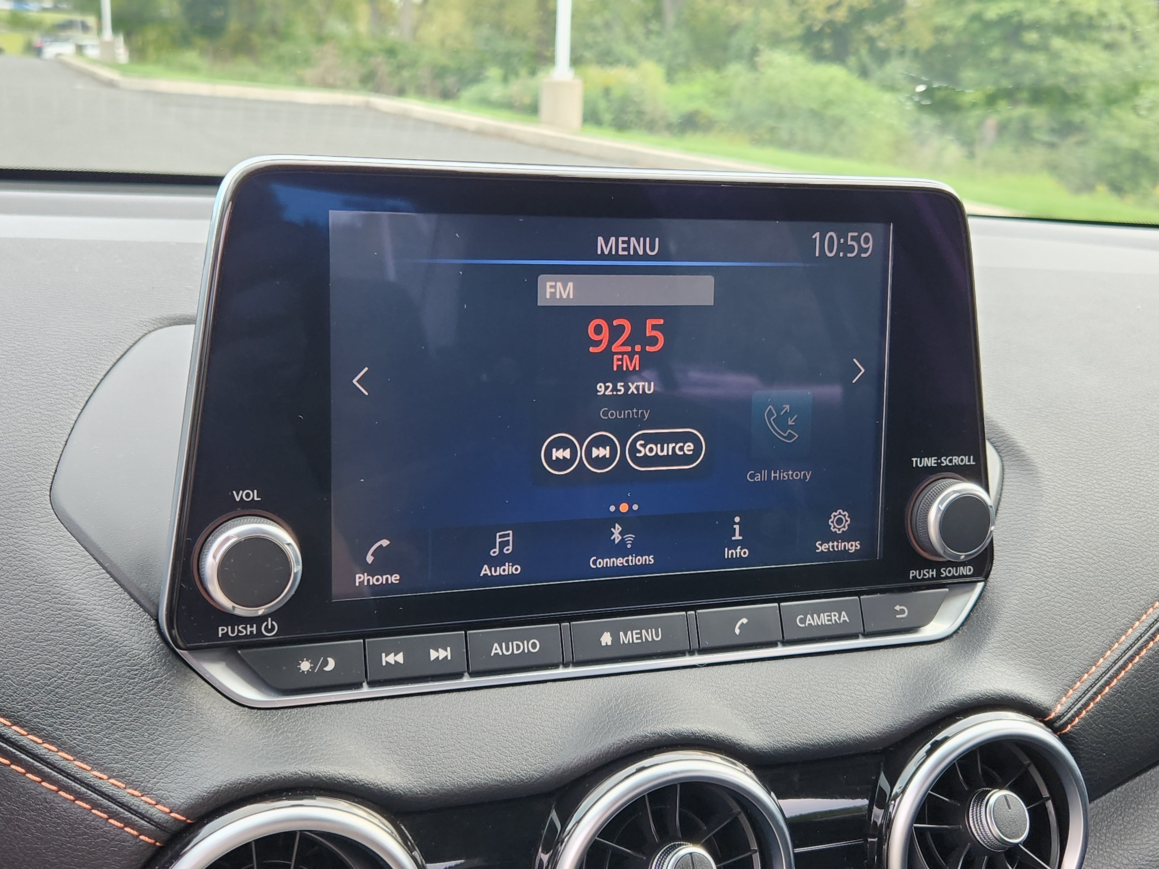 Used 2021 Nissan Sentra SR FWD image 21