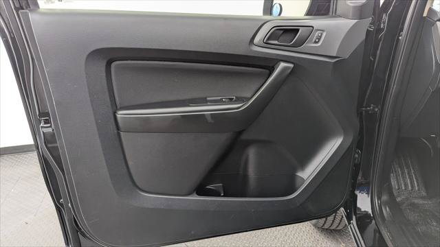 Used 2021 Ford Ranger XL RWD image 13